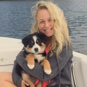 Meet your Posher, Amy